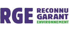 Logo RGE